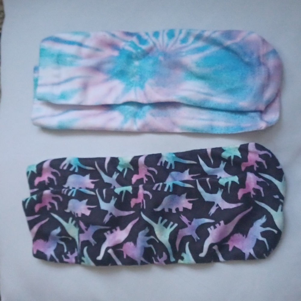 4/$30 New "Tube" Socks (2 Pairs) - Kid Size